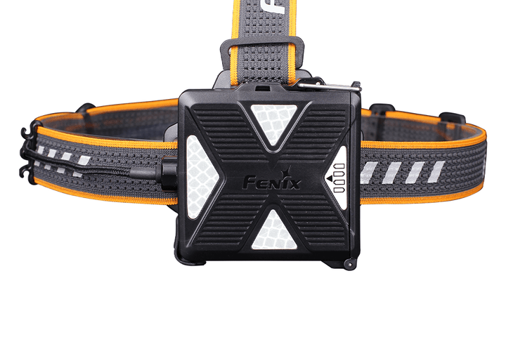 Fenix HP16R Rechargeable Headlamp - 1250 Lumens - Fenix Store