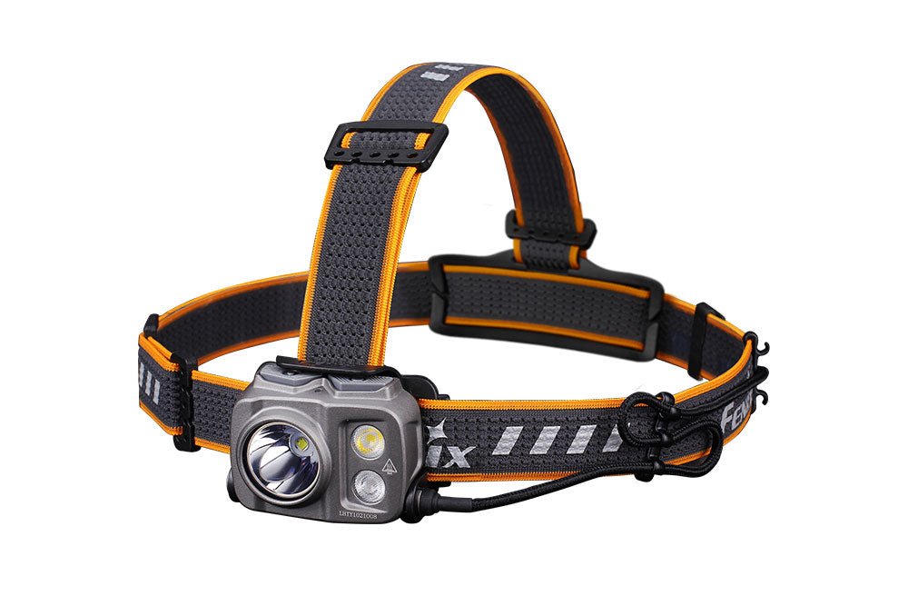 Fenix HP25R V2.0 Headlamp - 1600 Lumens - Fenix Store