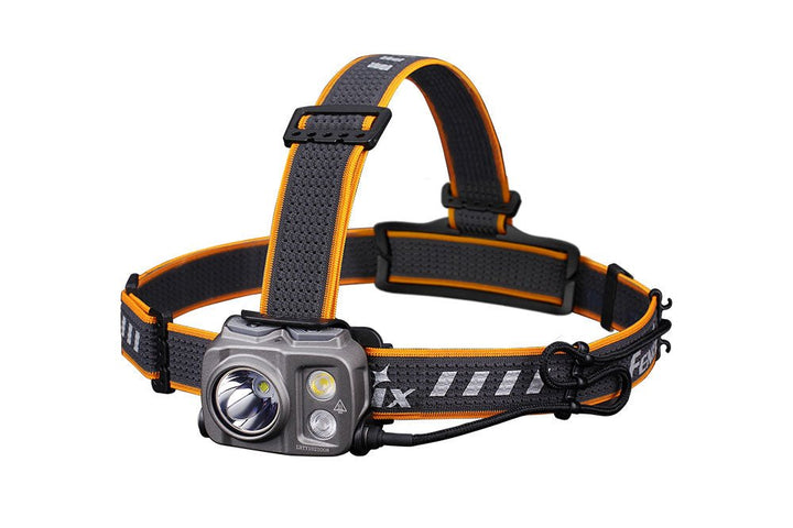 Fenix HP25R V2.0 Headlamp - 1600 Lumens - Fenix Store