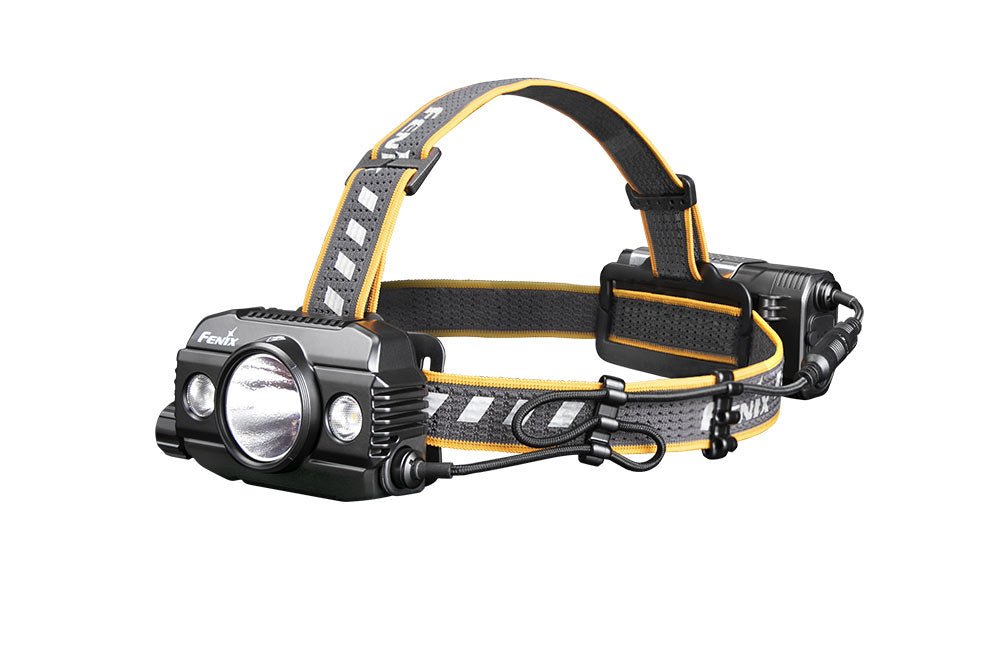 Fenix HP30R V2.0 LED Headlamp - 3000 Lumens - Fenix Store