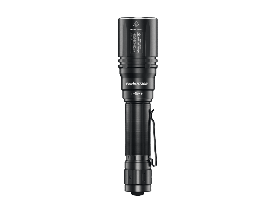 Fenix HT30R White Laser LED Flashlight - Discontinued - Fenix Store