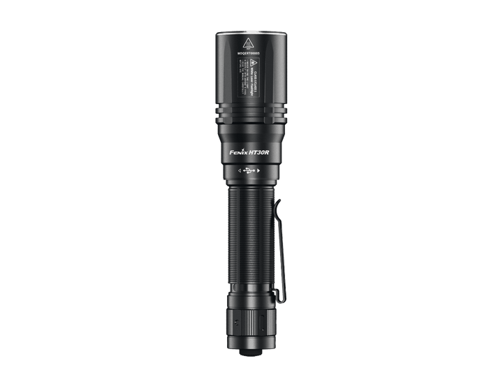 Fenix HT30R White Laser LED Flashlight - Discontinued - Fenix Store