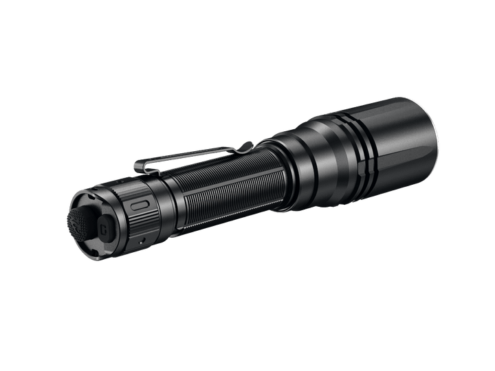Fenix HT30R White Laser LED Flashlight - Discontinued - Fenix Store