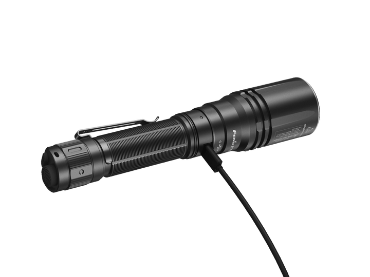 Fenix HT30R White Laser LED Flashlight - Discontinued - Fenix Store