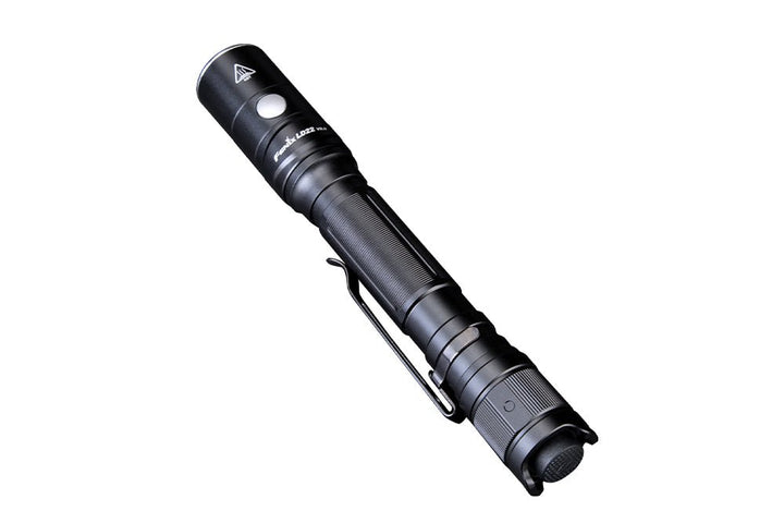 Fenix LD22 V2 Compact LED Flashlight - 800 Lumens - Fenix Store