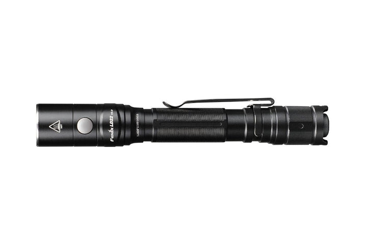 Fenix LD22 V2 Compact LED Flashlight - 800 Lumens - Fenix Store