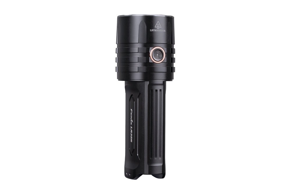 Fenix LR35R Rechargeable LED Flashlight - 10,000 Lumens - Fenix Store