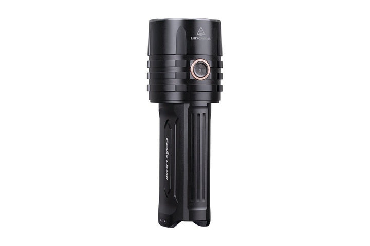 Fenix LR35R Rechargeable LED Flashlight - 10,000 Lumens - Fenix Store