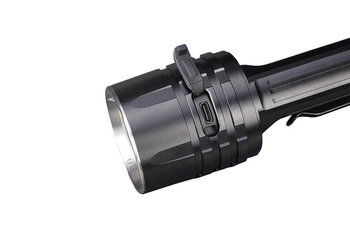 Fenix LR35R Rechargeable LED Flashlight - 10,000 Lumens - Fenix Store