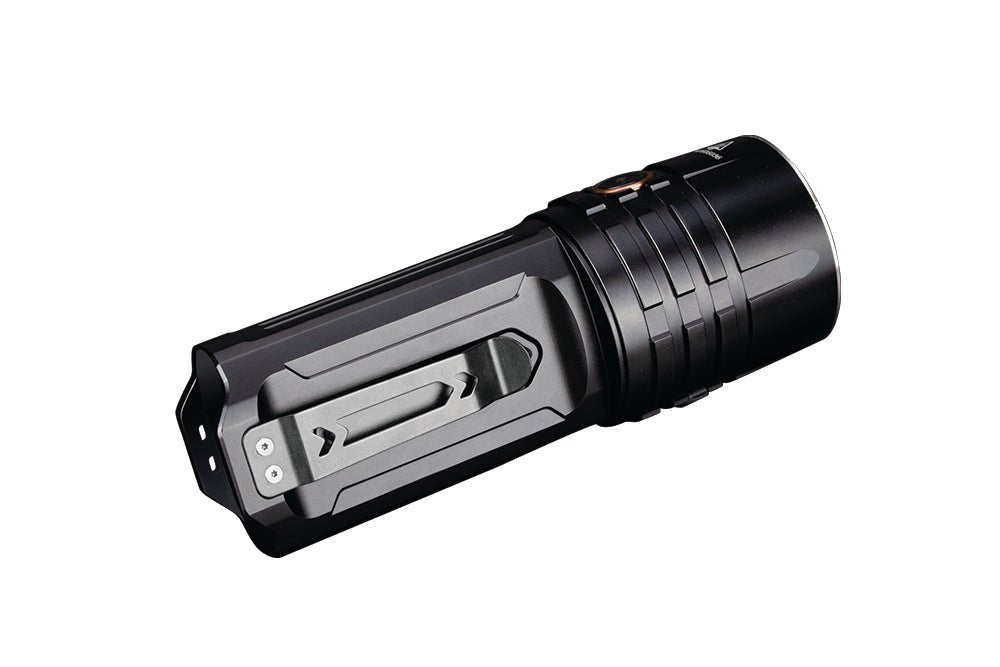 Fenix LR35R Rechargeable LED Flashlight - 10,000 Lumens - Fenix Store