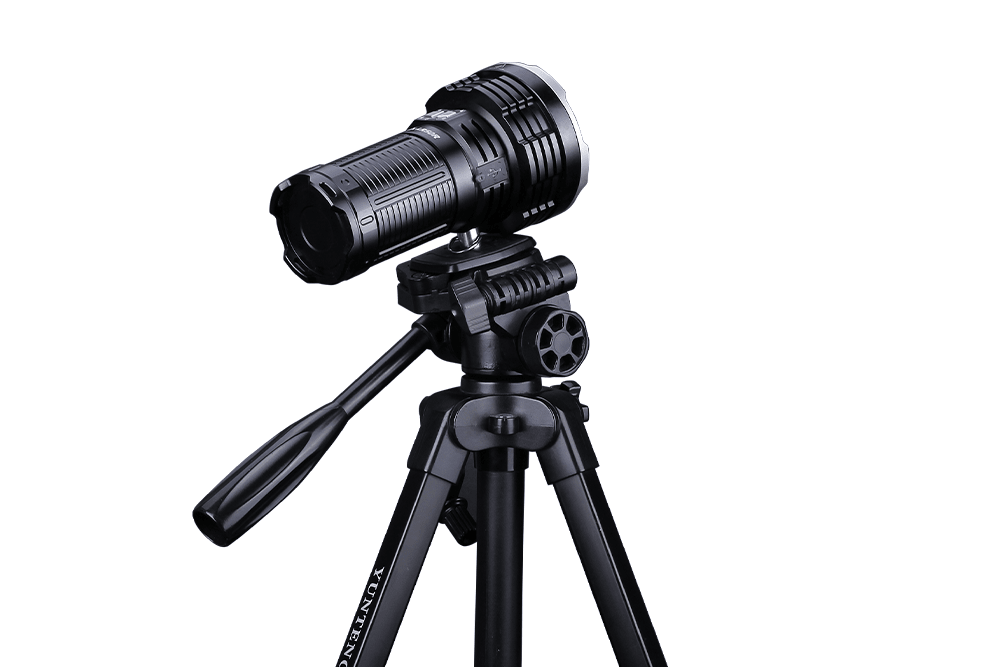Fenix LR50R Multifunctional LED Search Light - 12000 Lumens - Fenix Store
