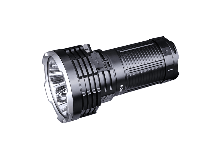 Fenix LR50R Multifunctional LED Search Light - 12000 Lumens - Fenix Store