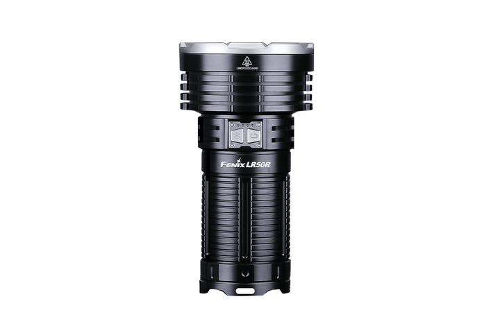 Fenix LR50R Multifunctional LED Search Light - 12000 Lumens - Fenix Store