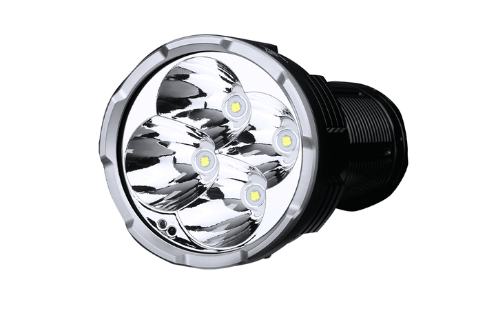 Fenix LR50R Multifunctional LED Search Light - 12000 Lumens - Fenix Store