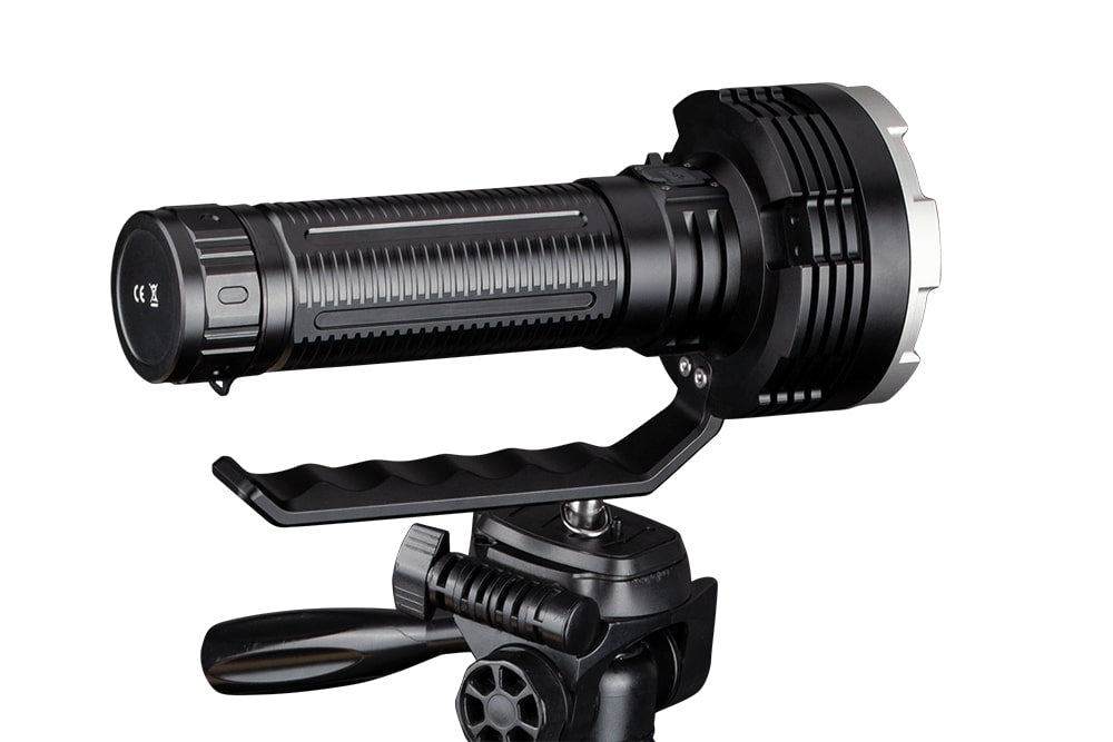 Fenix LR80R Rechargeable LED Searchlight - 18000 Lumens - Fenix Store