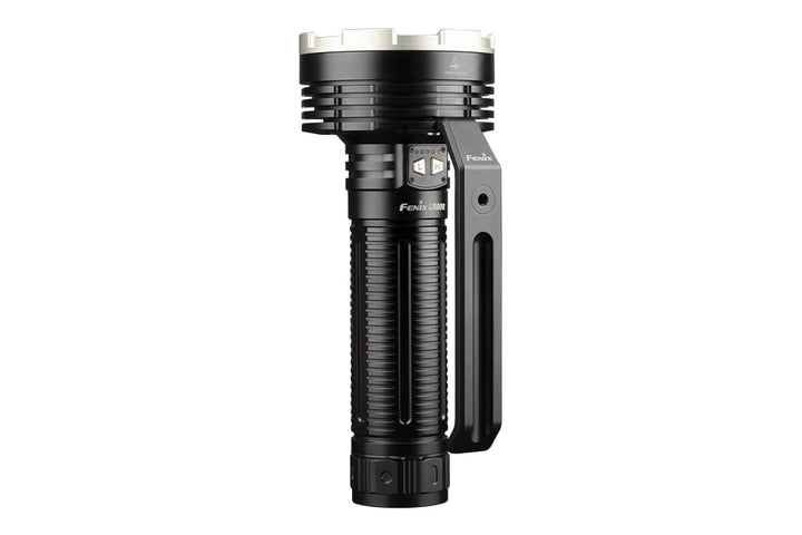 Fenix LR80R Rechargeable LED Searchlight - 18000 Lumens - Fenix Store
