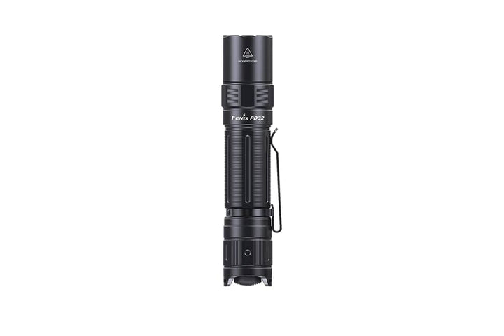 Fenix PD32 V2.0 LED Flashlight - Discontinued - Fenix Store