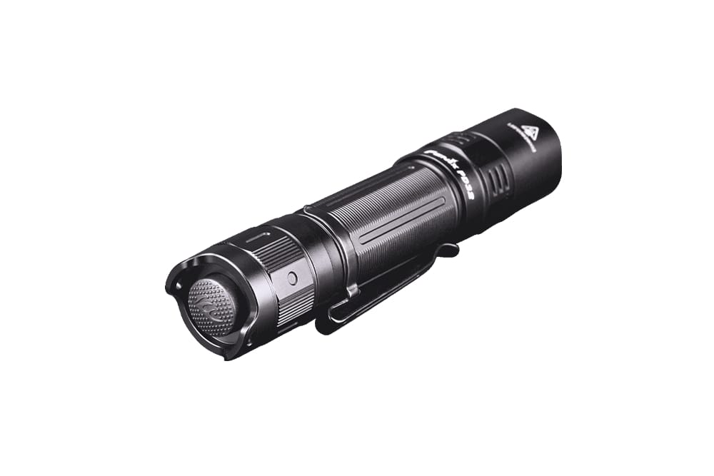 Fenix PD32 V2.0 LED Flashlight - Discontinued - Fenix Store