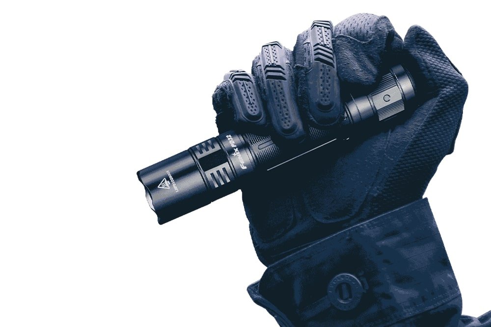 Fenix PD32 V2.0 LED Flashlight - Discontinued - Fenix Store