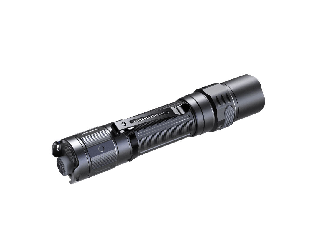 Fenix PD35R Compact Rechargeable Tactical Flashlight - Fenix Store