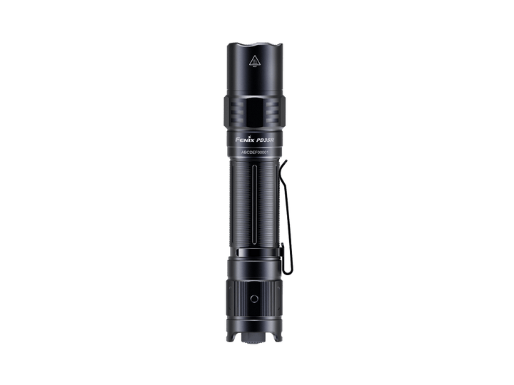 Fenix PD35R Compact Rechargeable Tactical Flashlight - Fenix Store