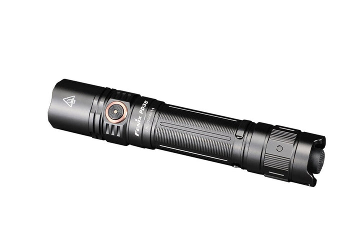 Fenix PD35 V3.0 Everyday Carry Flashlight - 1700 Lumens - Fenix Store