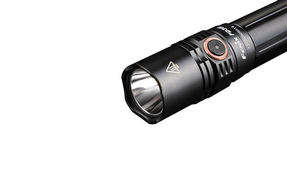 Fenix PD35 V3.0 Everyday Carry Flashlight - 1700 Lumens - Fenix Store