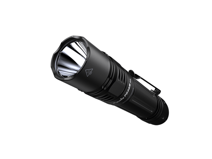 Fenix PD36R Pro + FREE Mini-Lite Bundle - discontinued - Fenix Store