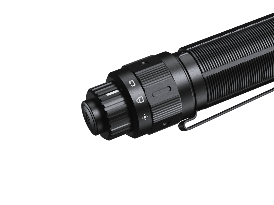Fenix TK22 TAC - Discontinued - Fenix Store