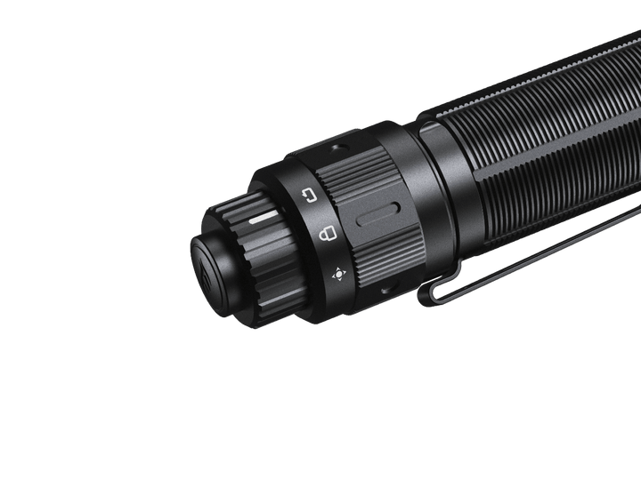 Fenix TK22 TAC - Discontinued - Fenix Store