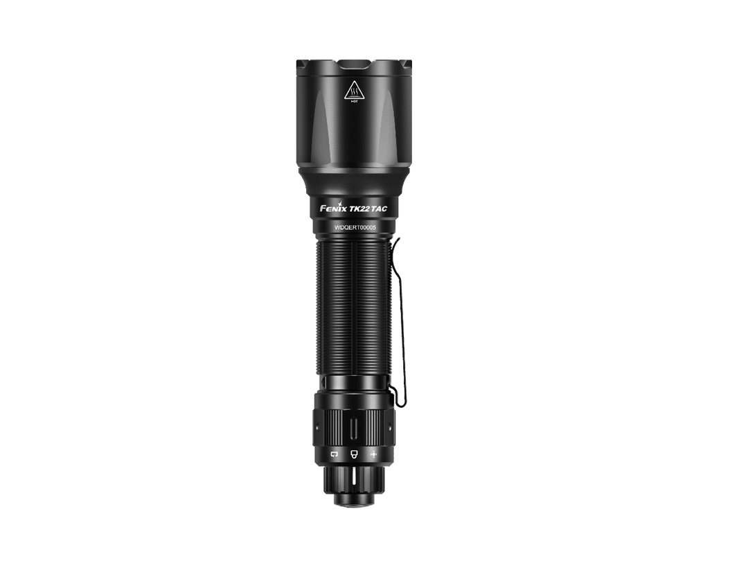 Fenix TK22 TAC - Discontinued - Fenix Store