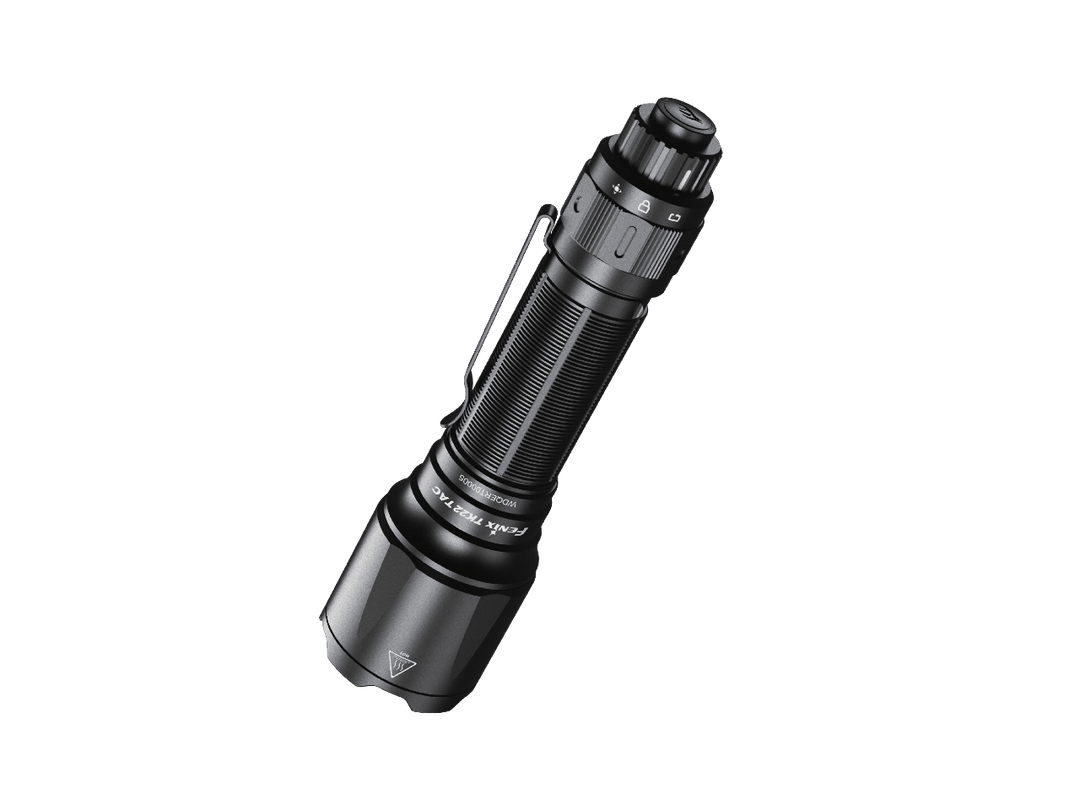 Fenix TK22 TAC - Discontinued - Fenix Store