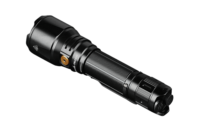 Fenix TK26R Tactical LED Flashlight - 1500 Lumens - Fenix Store