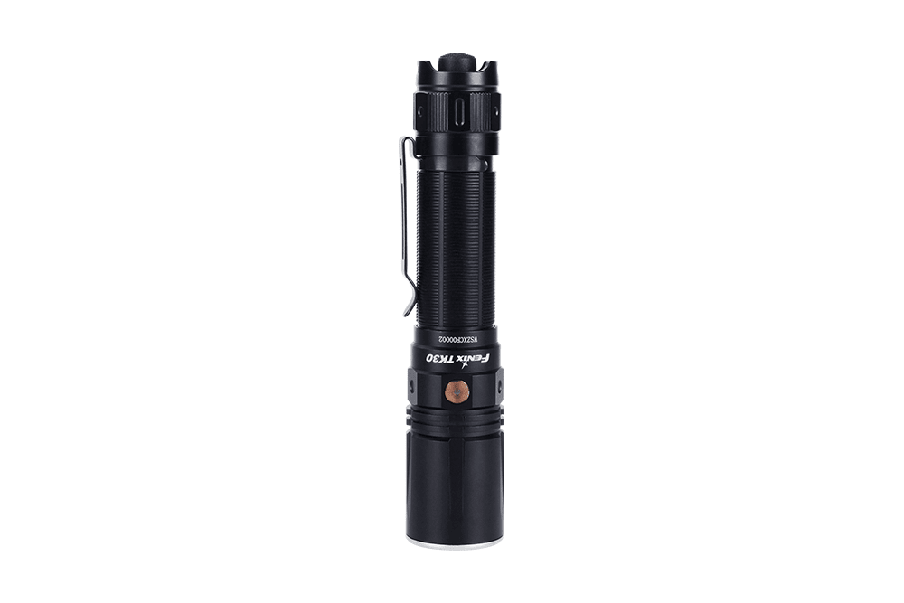 Fenix TK30 White Laser LED Flashlight - Fenix Store