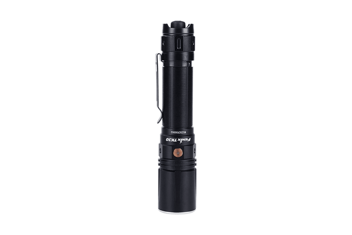 Fenix TK30 White Laser LED Flashlight - Fenix Store