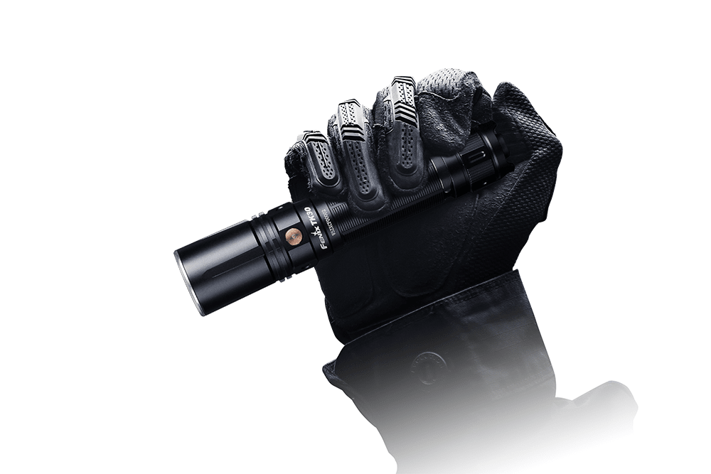 Fenix TK30 White Laser LED Flashlight - Fenix Store