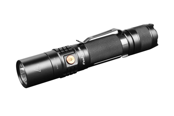 Fenix UC35 V2.0 LED Rechargeable EDC Flashlight - Fenix Store