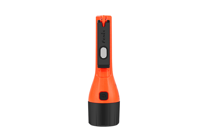 Fenix WF11E Intrinsically Safe Flashlight - Fenix Store