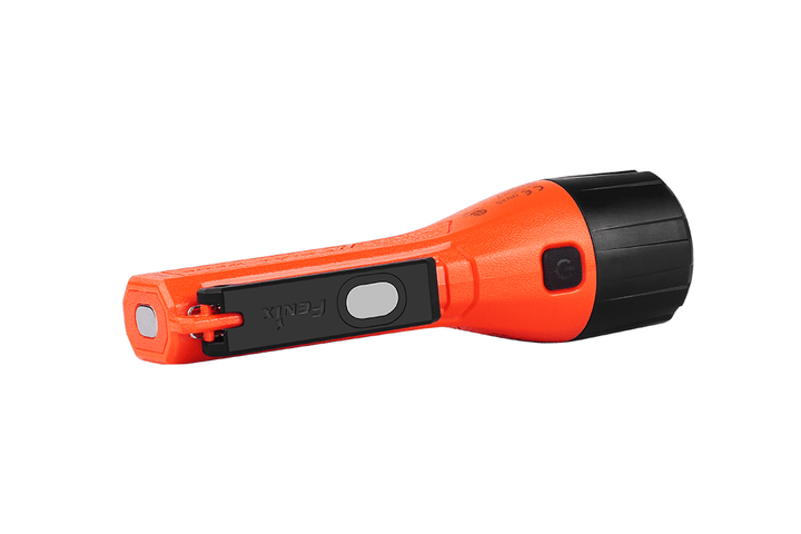 Fenix WF11E Intrinsically Safe Flashlight - Fenix Store