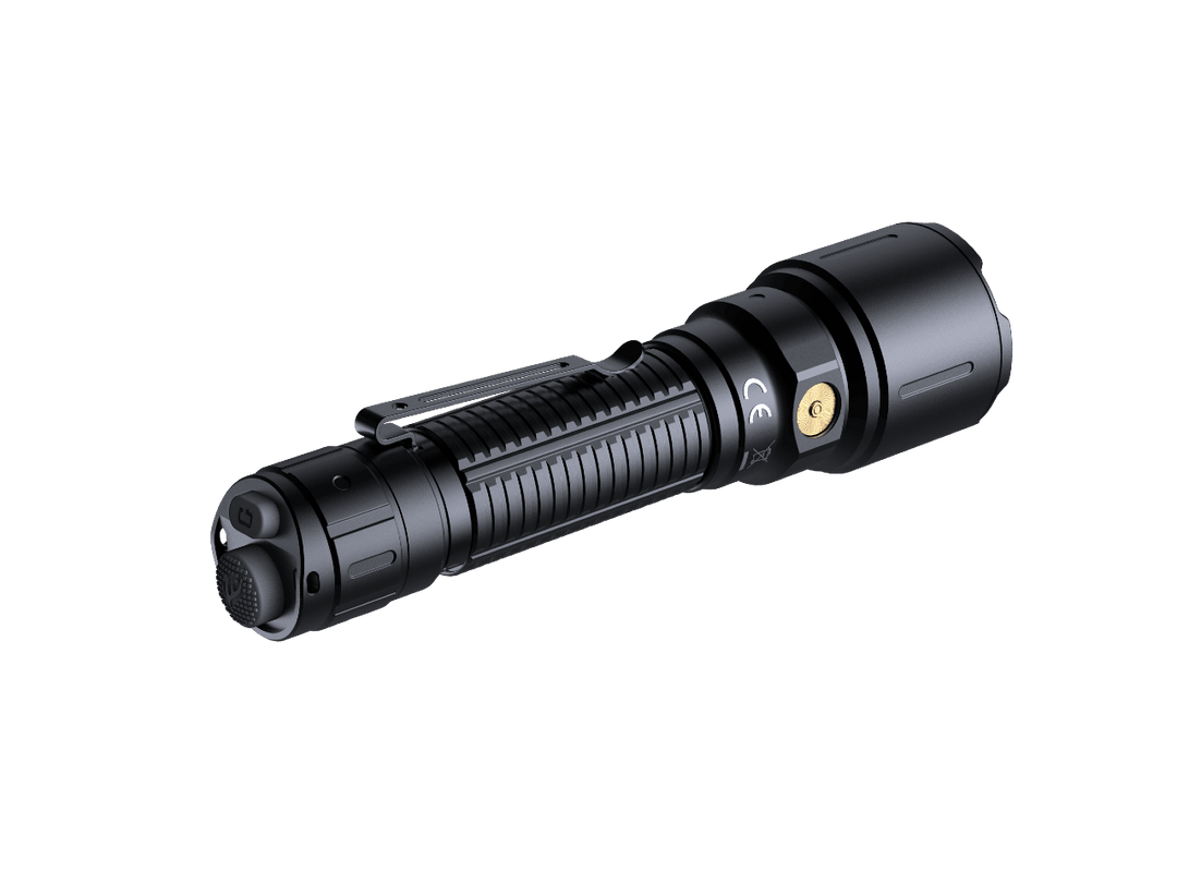 Fenix WF26R Cradle Charging LED Work Flashlight - Fenix Store