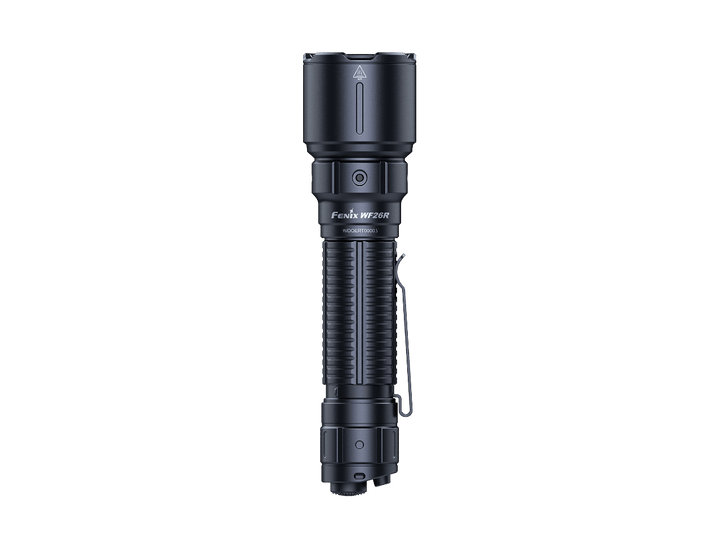 Fenix WF26R Cradle Charging LED Work Flashlight - Fenix Store