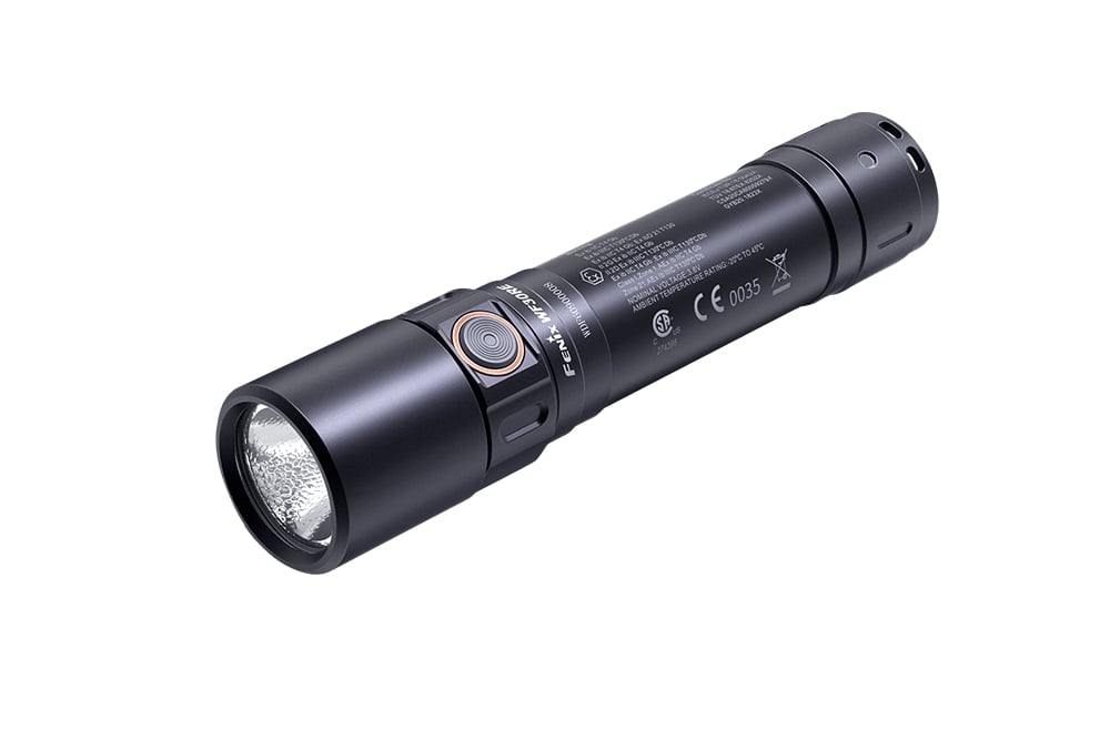 Fenix WF30RE Intrinsically Safe Flashlight - discontinued - Fenix Store