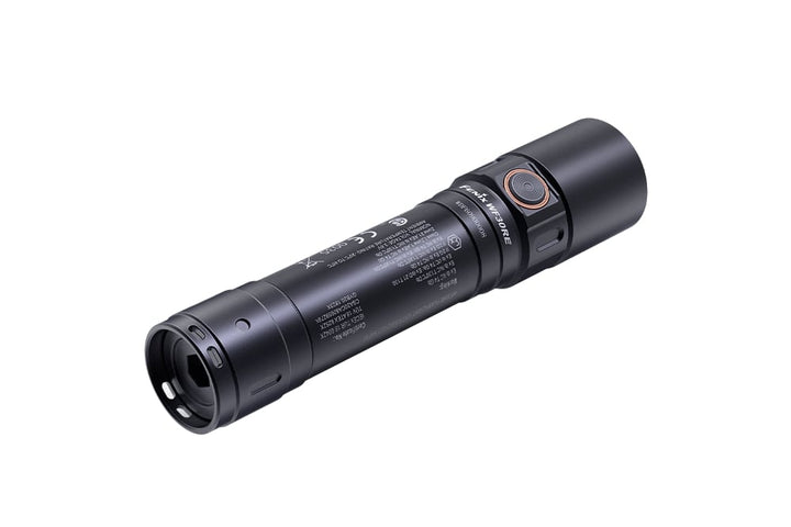 Fenix WF30RE Intrinsically Safe Flashlight - discontinued - Fenix Store