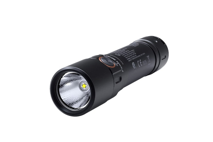 Fenix WF30RE Intrinsically Safe Flashlight - discontinued - Fenix Store