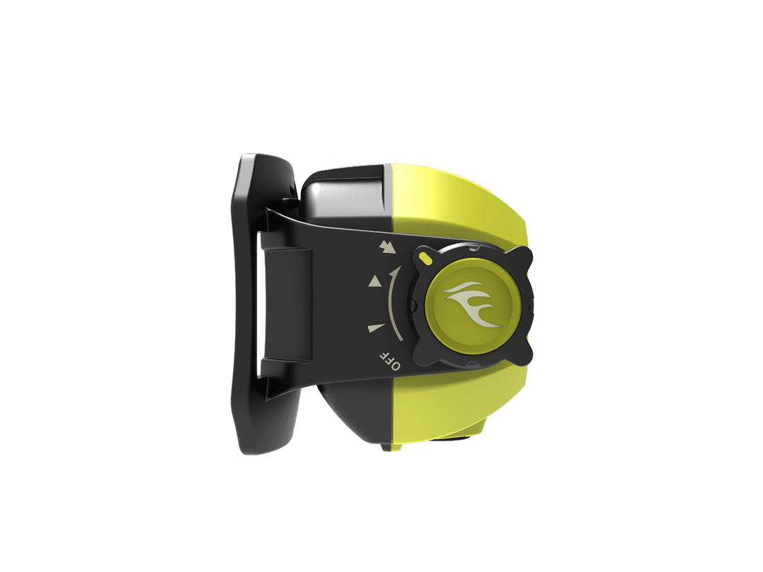 Fenix WH23R Gesture Sensing Industrial LED Headlamp - Fenix Store
