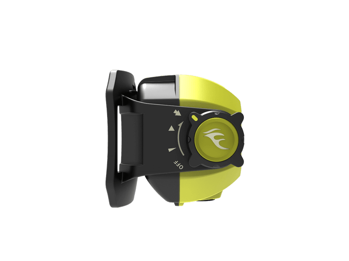 Fenix WH23R Gesture Sensing Industrial LED Headlamp - Fenix Store