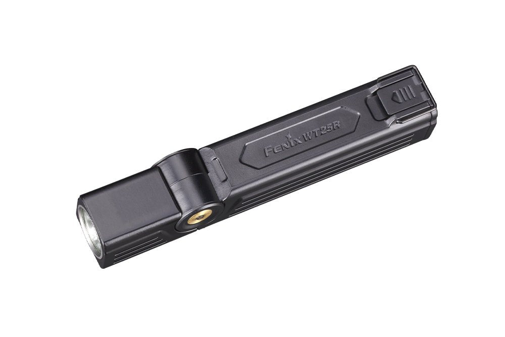 Fenix WT25R Adjustable Head LED Flashlight - 1000 Lumens - Fenix Store