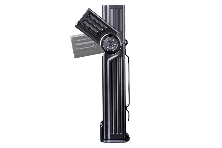 Fenix WT25R Adjustable Head LED Flashlight - 1000 Lumens - Fenix Store