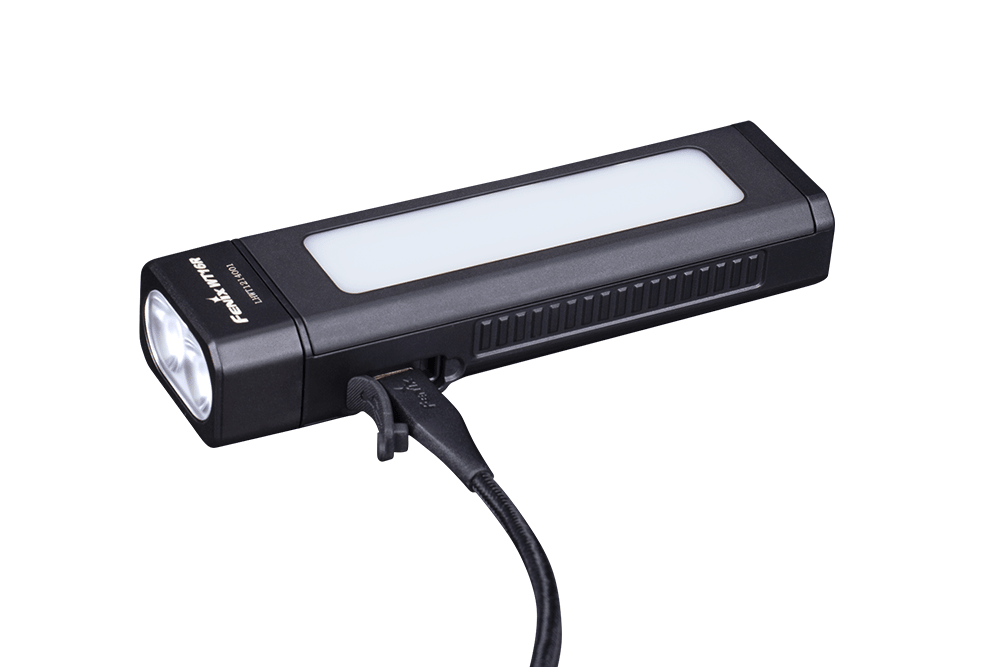 Fenix WT16R Rechargeable Work Light - OPEN BOX - Fenix Store