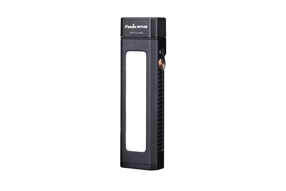 Fenix WT16R Rechargeable Work Light - OPEN BOX - Fenix Store